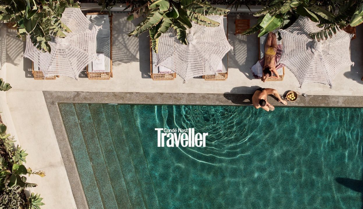 The Best Hotels in Mykonos 2025